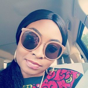 Meet your Posher, Kikelomo